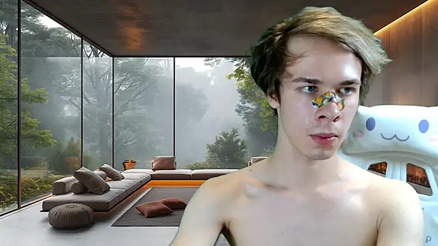 Velvet Boy online show from November 12, 2025, 8:12 pm