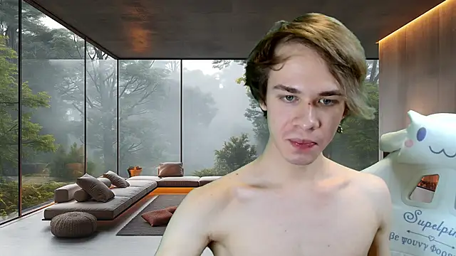 Velvet Boy online show from November 15, 2025, 6:12 pm