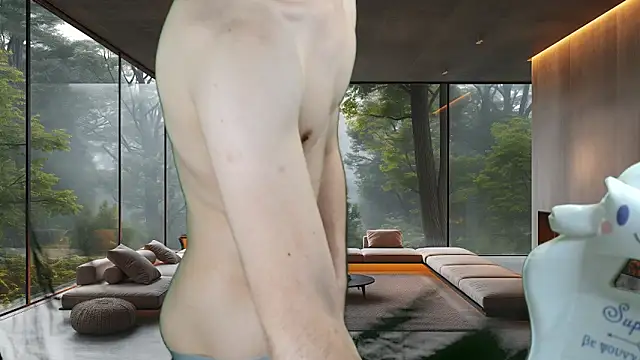 Velvet Boy online show from November 17, 2025, 6:01 pm