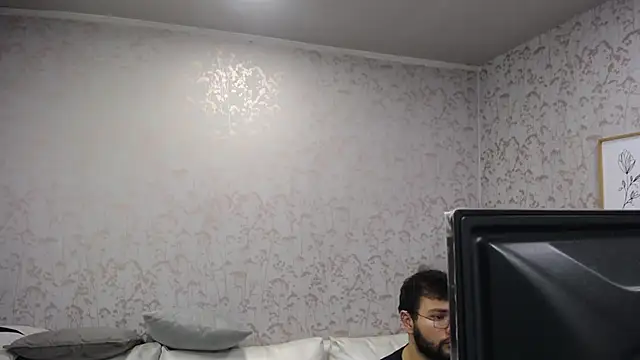 BlakeGray  online show from November 9, 2025, 7:29 pm