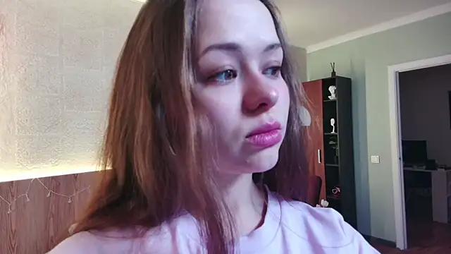 sweetie kathy  online show from March 12, 2026, 8:29 am