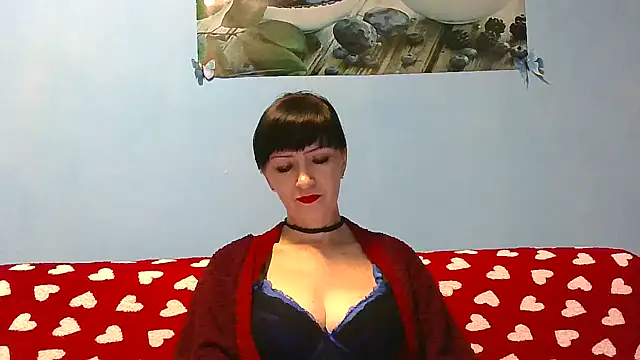 Snapshot of IffetLove42 chatting on November 26, 2025, 6:30 pm IffetLove42 online show from November 26, 2025, 6:30 pm