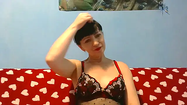 Snapshot of IffetLove42 chatting on June 30, 2026, 9:09 am IffetLove42 online show from June 30, 2026, 9:09 am