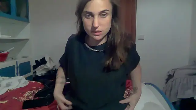 Snapshot of SinnEmily chatting on April 9, 2026, 7:53 pm SinnEmily online show from April 9, 2026, 7:53 pm
