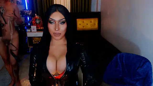 Nattaliiebrown69 online show from November 29, 2025, 9:53 am