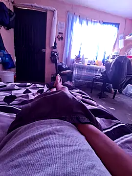 sanz957 online show from October 26, 2025, 11:27 pm