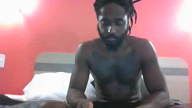 TheRealKnottiHead online show from October 28, 2025, 9:25 pm