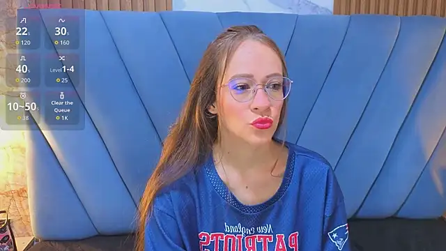 Snapshot of Salome_cruxx chatting on June 25, 2026, 12:10 pm Salome cruxx online show from June 25, 2026, 12:10 pm