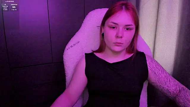 sophia lix online show from July 27, 2026, 11:01 pm