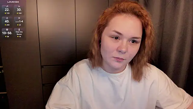 sophia lix online show from April 24, 2026, 7:16 pm