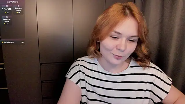 sophia lix online show from April 19, 2026, 4:52 pm