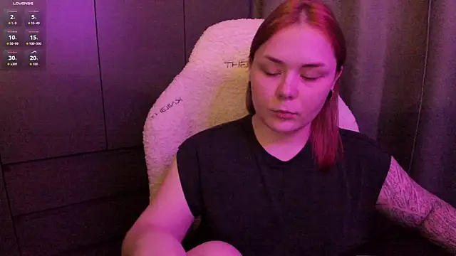 sophia lix online show from July 25, 2026, 5:52 pm