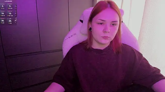 sophia lix online show from July 2, 2026, 2:23 am