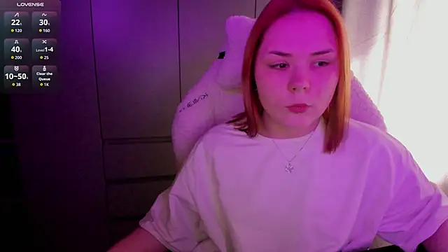 Snapshot of sophia_lix chatting on May 11, 2026, 2:35 am sophia lix online show from May 11, 2026, 2:35 am