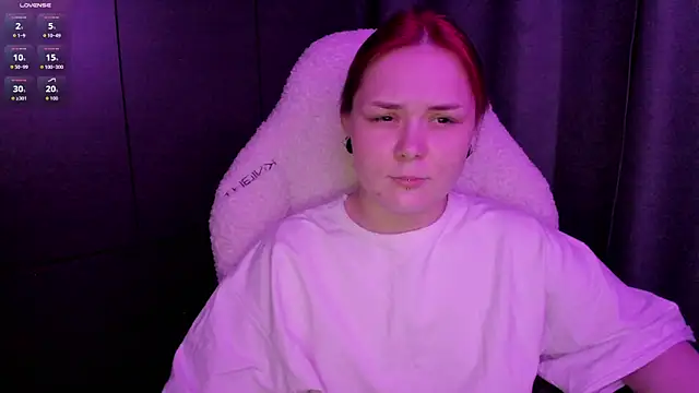 sophia lix online show from July 15, 2026, 7:43 pm