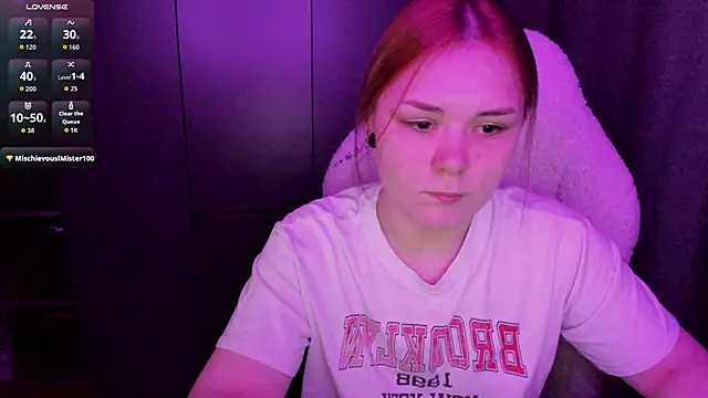 Snapshot of sophia_lix chatting on May 31, 2026, 6:09 pm sophia lix online show from May 31, 2026, 6:09 pm