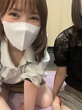 Snapshot of Kii_Chaso_Kii chatting on July 16, 2026, 12:35 pm Kii Chaso Kii online show from July 16, 2026, 12:35 pm