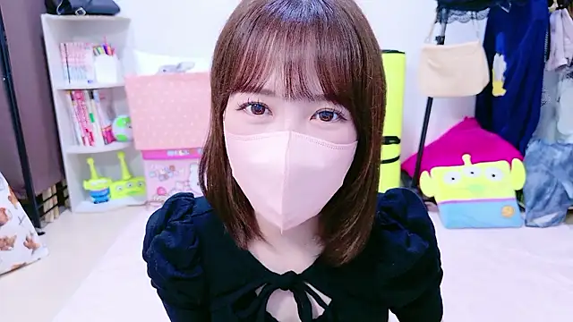 Snapshot of Kii_Chaso_Kii chatting on June 1, 2026, 4:39 pm Kii Chaso Kii online show from June 1, 2026, 4:39 pm