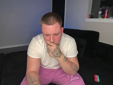 thepornplugz online show from February 12, 2026, 4:23 am