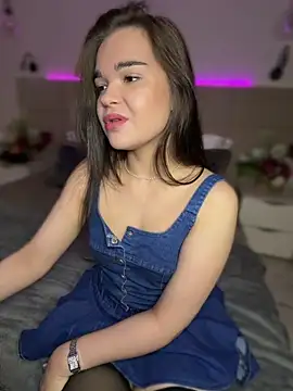Snapshot of BabyShy- chatting on May 23, 2026, 2:21 am BabyShy- online show from May 23, 2026, 2:21 am