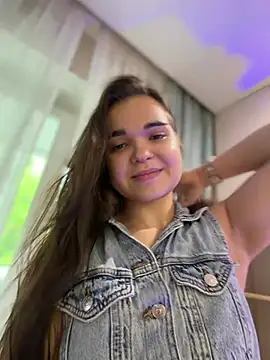 BabyShy- online show from July 10, 2026, 1:05 am