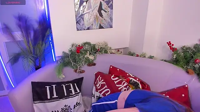 Snapshot of Eva__Blare chatting on January 7, 2026, 2:16 am Eva Blare online show from January 7, 2026, 2:16 am