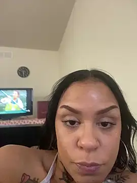 Snapshot of JayyBabyy1 chatting on October 27, 2025, 9:27 pm JayyBabyy1 online show from October 27, 2025, 9:27 pm