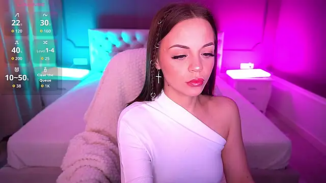 Snapshot of LexxxyJoy chatting on November 27, 2025, 6:47 am LexxxyJoy online show from November 27, 2025, 6:47 am