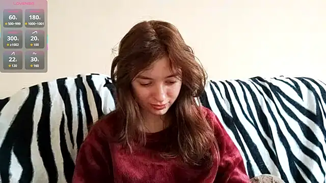 Snapshot of BunkedTempter chatting on December 19, 2025, 8:49 am BunkedTempter online show from December 19, 2025, 8:49 am