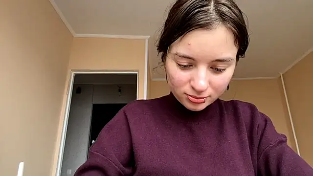 Snapshot of BunkedTempter chatting on November 10, 2025, 7:24 am BunkedTempter online show from November 10, 2025, 7:24 am