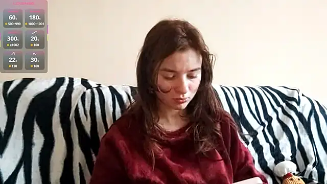 BunkedTempter online show from December 21, 2025, 8:38 am