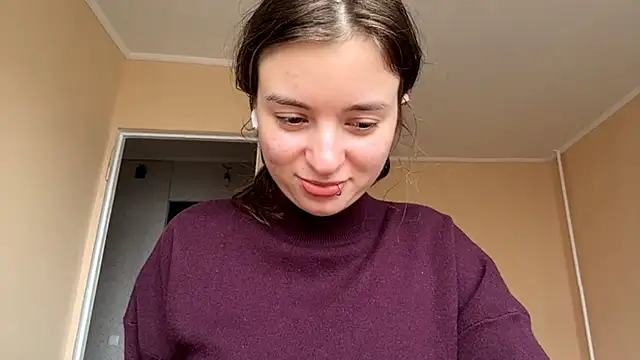 Snapshot of BunkedTempter chatting on November 7, 2025, 7:57 am BunkedTempter online show from November 7, 2025, 7:57 am