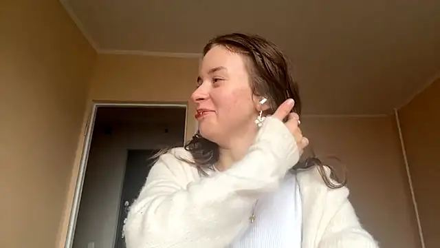 Snapshot of BunkedTempter chatting on November 6, 2025, 7:45 am BunkedTempter online show from November 6, 2025, 7:45 am