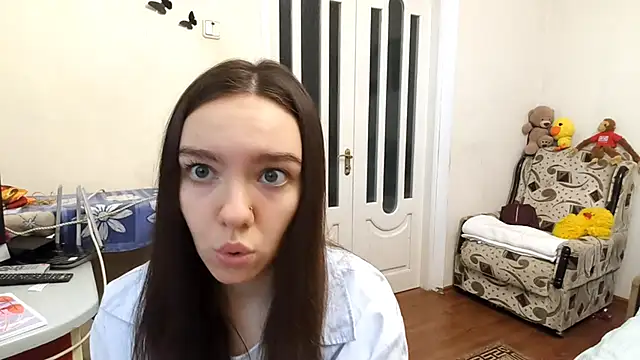 Snapshot of Kimixoo chatting on December 16, 2025, 12:20 pm Kimixoo online show from December 16, 2025, 12:20 pm