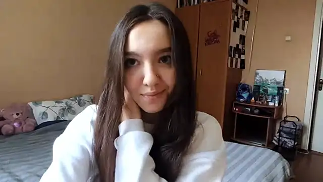 Snapshot of Kimixoo chatting on November 27, 2025, 10:05 am Kimixoo online show from November 27, 2025, 10:05 am