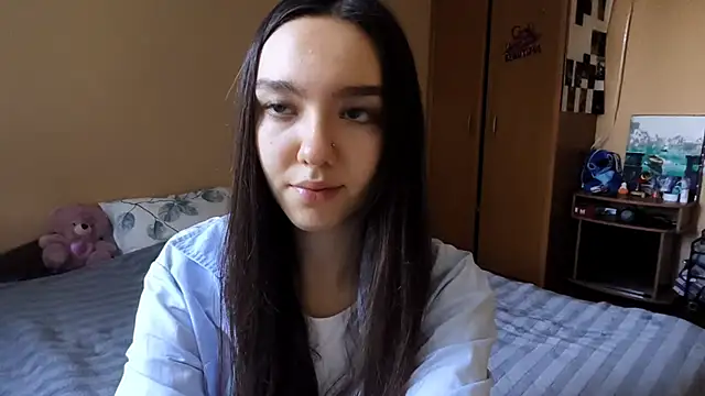 Snapshot of Kimixoo chatting on November 26, 2025, 11:10 am Kimixoo online show from November 26, 2025, 11:10 am