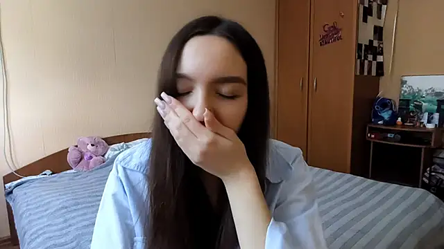 Snapshot of Kimixoo chatting on November 21, 2025, 10:36 am Kimixoo online show from November 21, 2025, 10:36 am