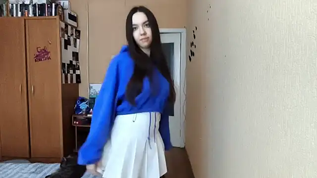 Kimixoo online show from January 11, 2026, 10:55 am