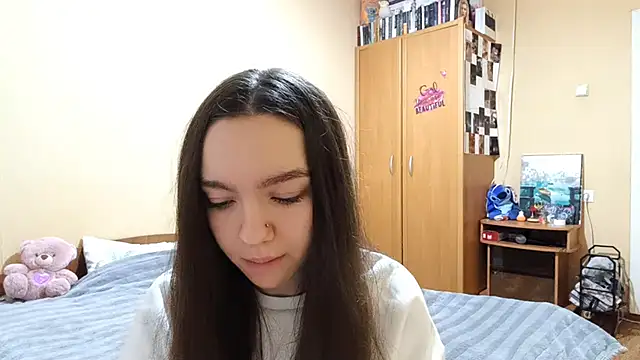 Snapshot of Kimixoo chatting on November 22, 2025, 5:17 am Kimixoo online show from November 22, 2025, 5:17 am