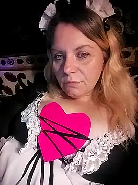 Snapshot of Lana-murr chatting on November 2, 2025, 8:03 pm Lana-murr online show from November 2, 2025, 8:03 pm