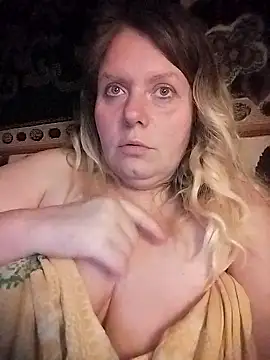Lana-murr online show from April 27, 2026, 7:34 pm