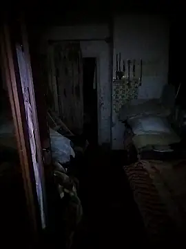 Lana-murr online show from January 9, 2026, 8:27 pm