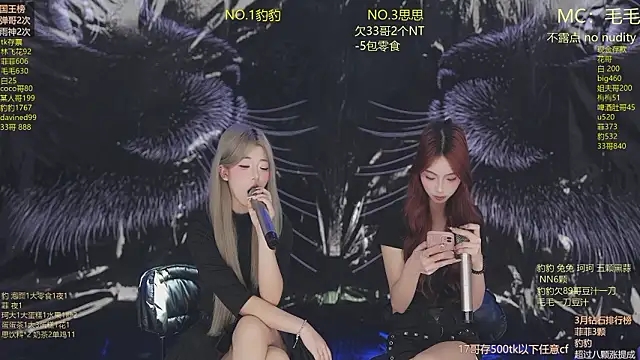 sweetgirls888 online show from March 21, 2026, 8:19 am