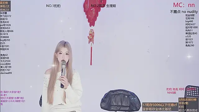 sweetgirls888 online show from March 10, 2026, 6:28 am