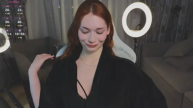 bimboterica online show from April 30, 2026, 7:21 pm