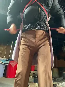 Sophia-123 online show from January 19, 2026, 2:15 am