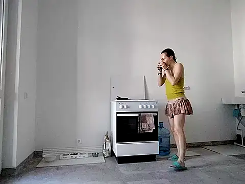 Snapshot of Anneta280671 chatting on November 5, 2025, 8:50 am Anneta280671 online show from November 5, 2025, 8:50 am