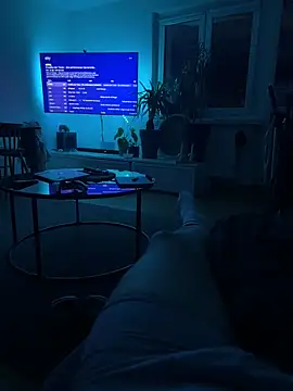 edgarmachtsderbe online show from May 7, 2026, 10:13 pm