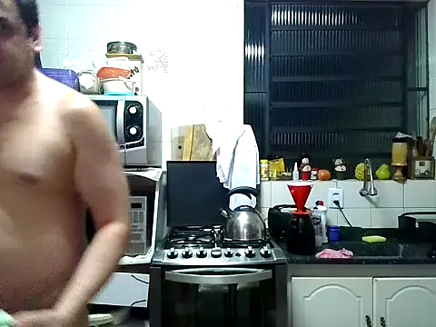 Alex-Naturista online show from April 15, 2026, 7:25 am