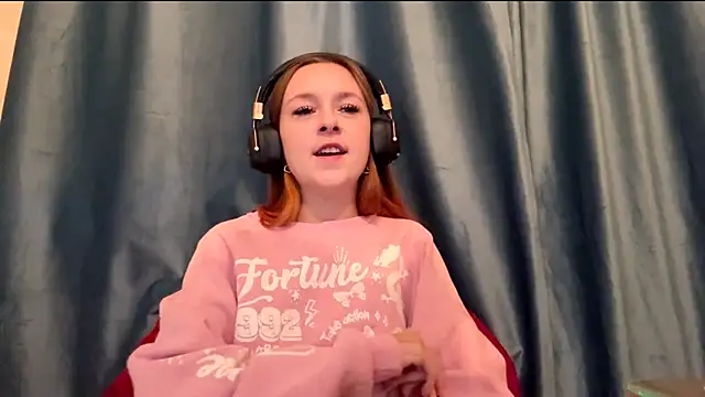 HOTBellakle online show from October 27, 2025, 2:51 pm